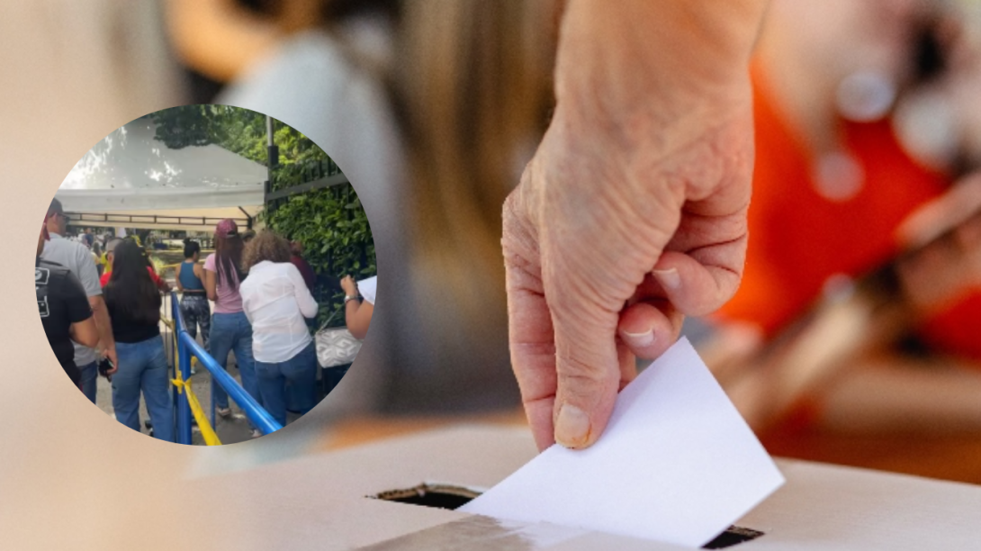 votaciones 