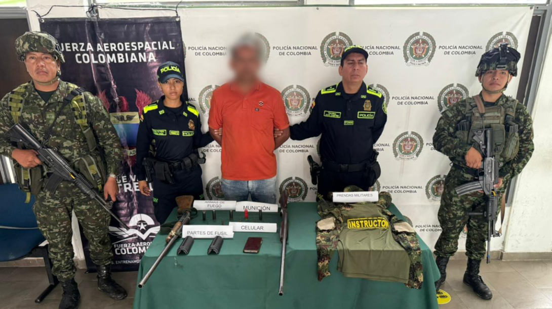 Operativos