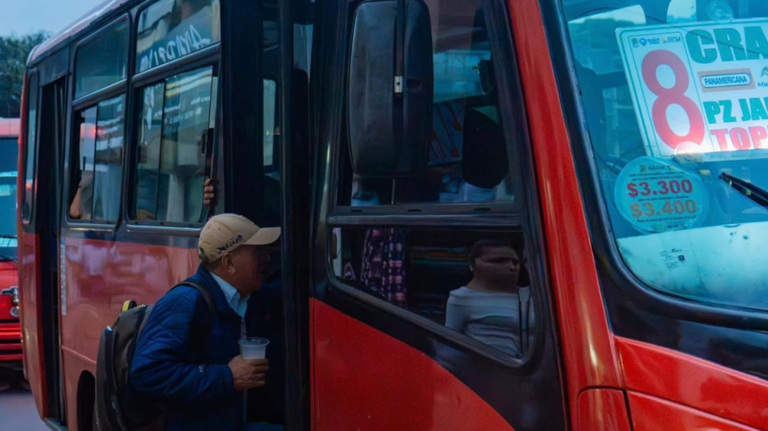 Movilidad 