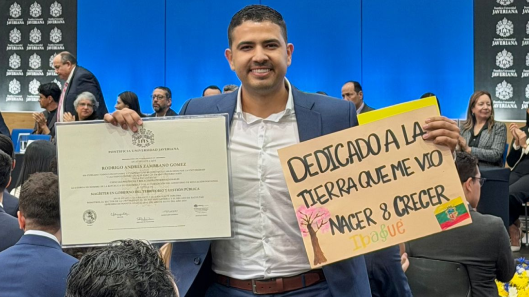 Andrés Zambrano