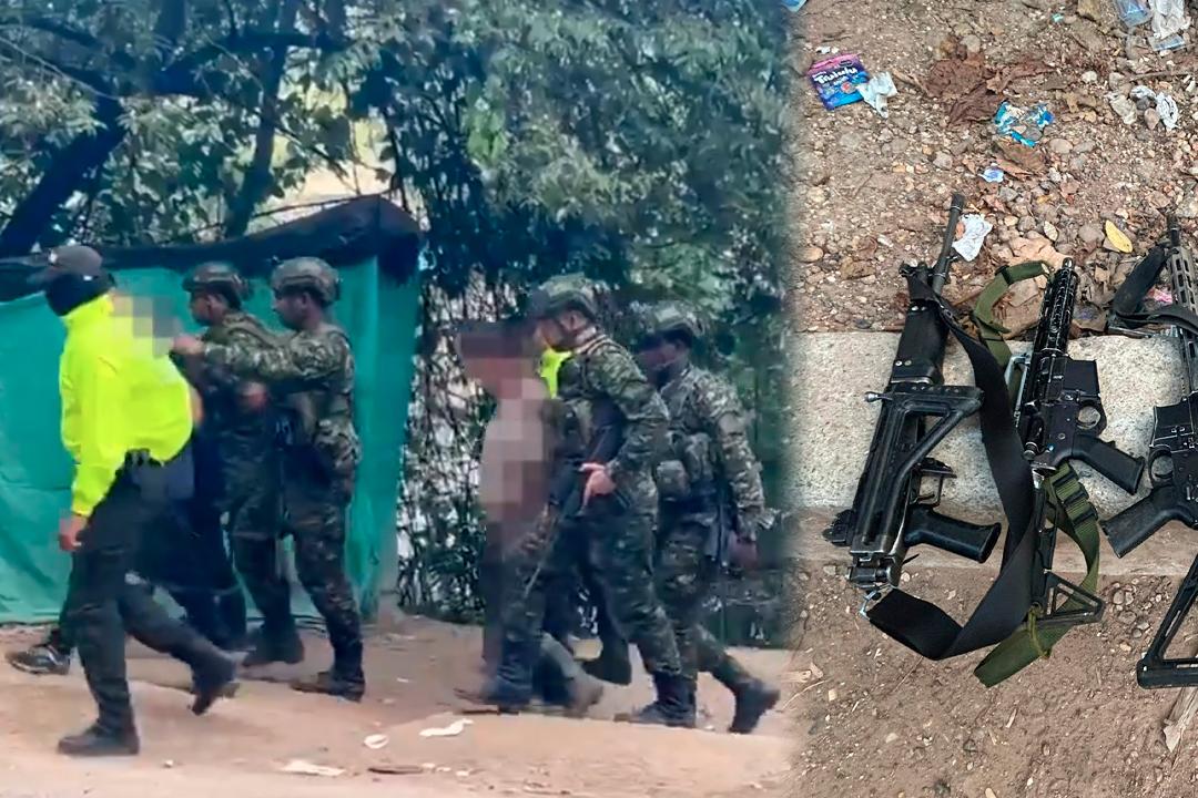 personas