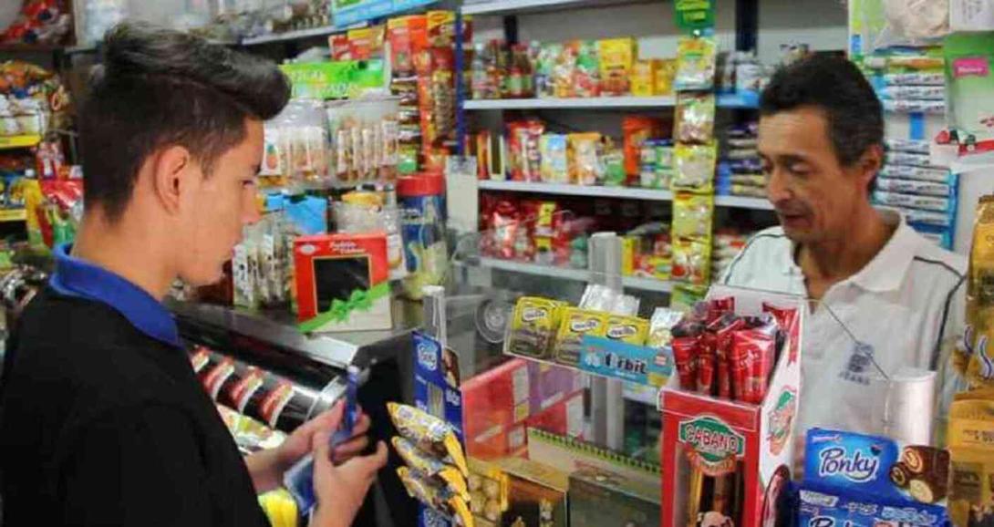 Es difícil la sitiación económica y operativa de las tiendas de barrio en Colombia.
