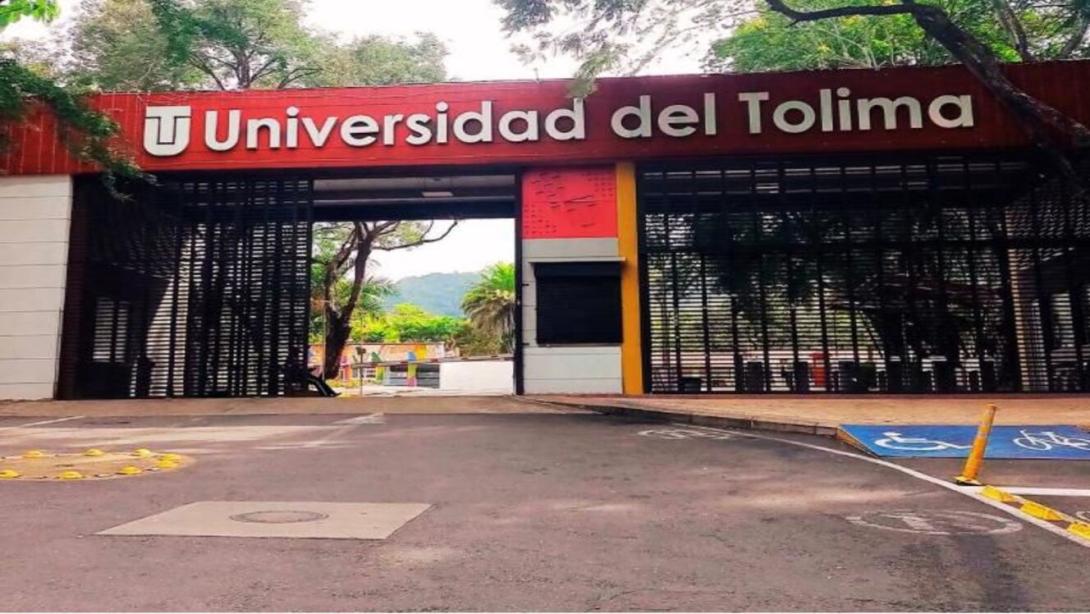 MinEducación pide suspender elección del rector de la Universidad del Tolima.