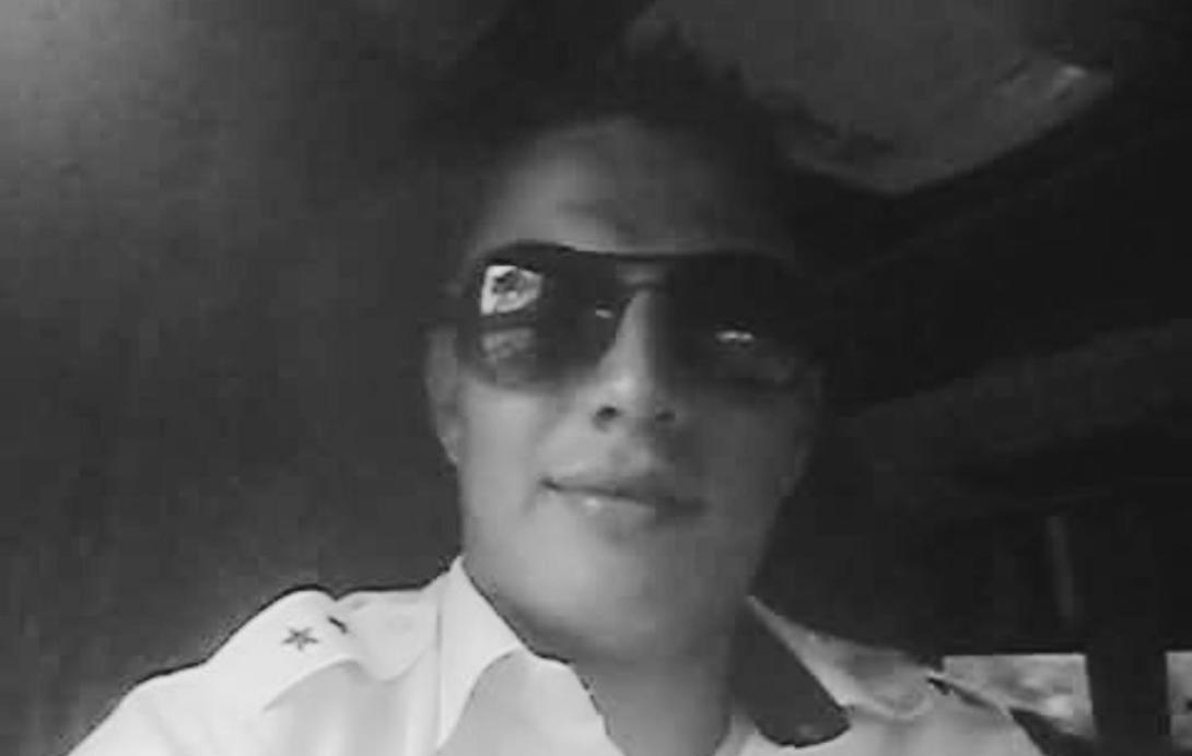 Accidente