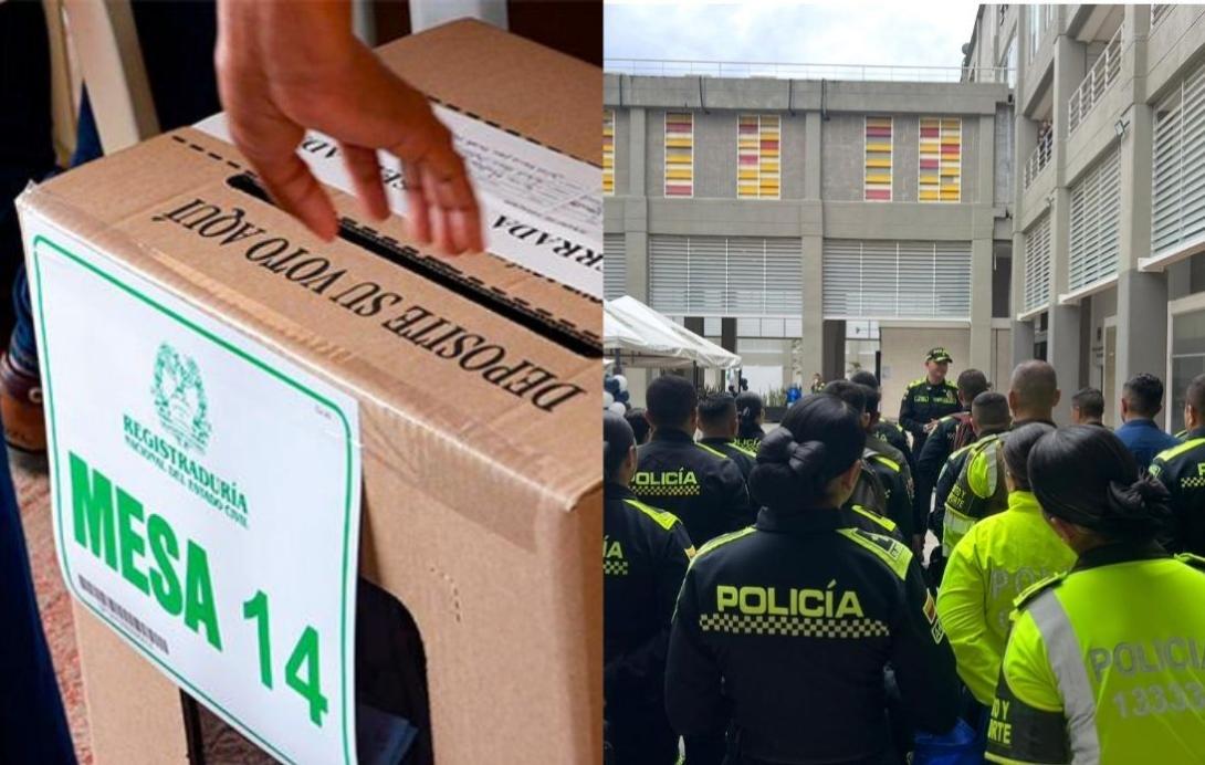 Elecciones