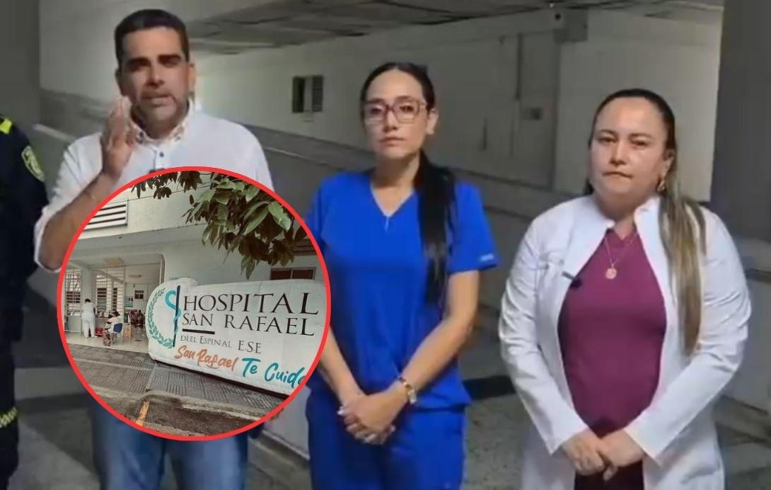 Caso niña