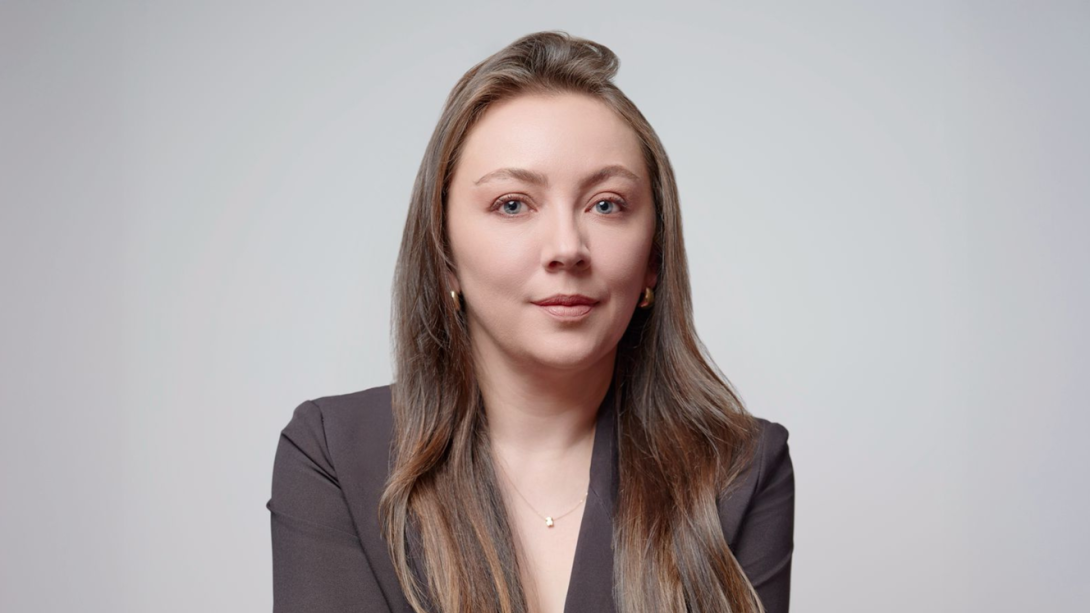 Vivian Acuña, Country Manager de Kapital Colombia.