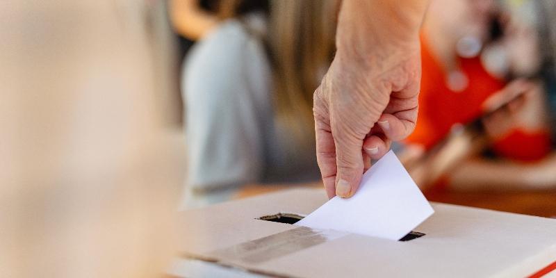 votaciones 