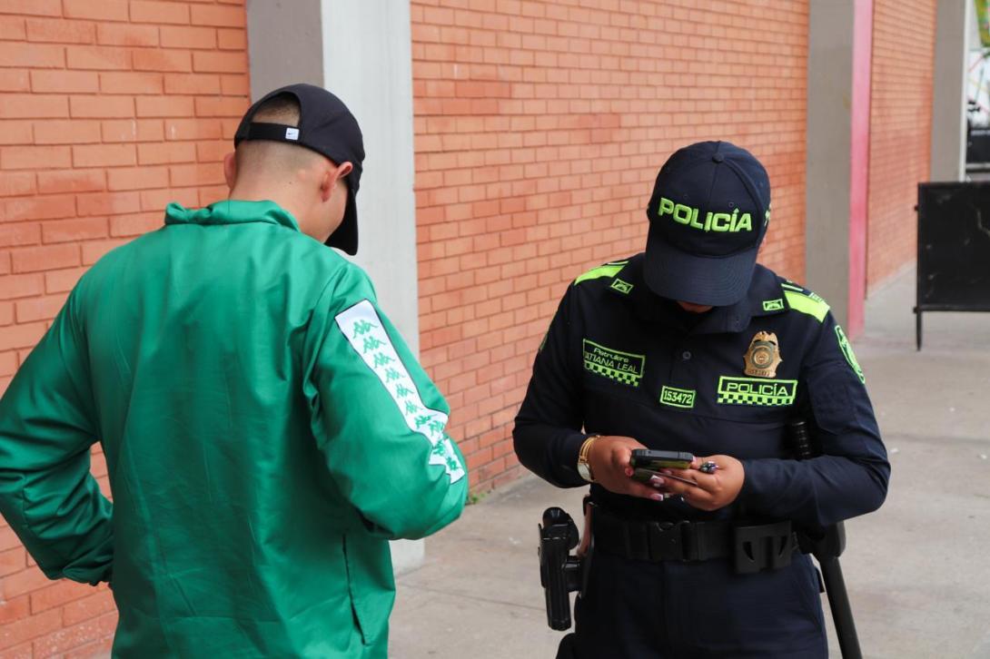 Operativos