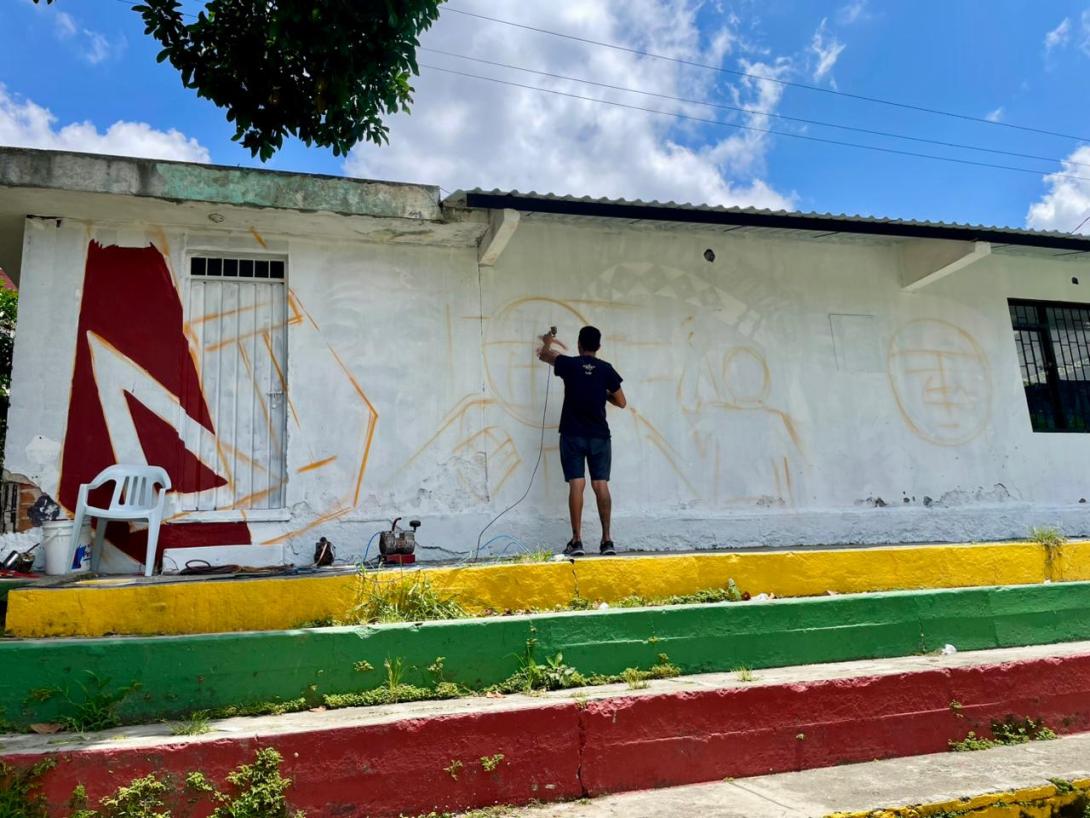 Hinchas del Tolima 