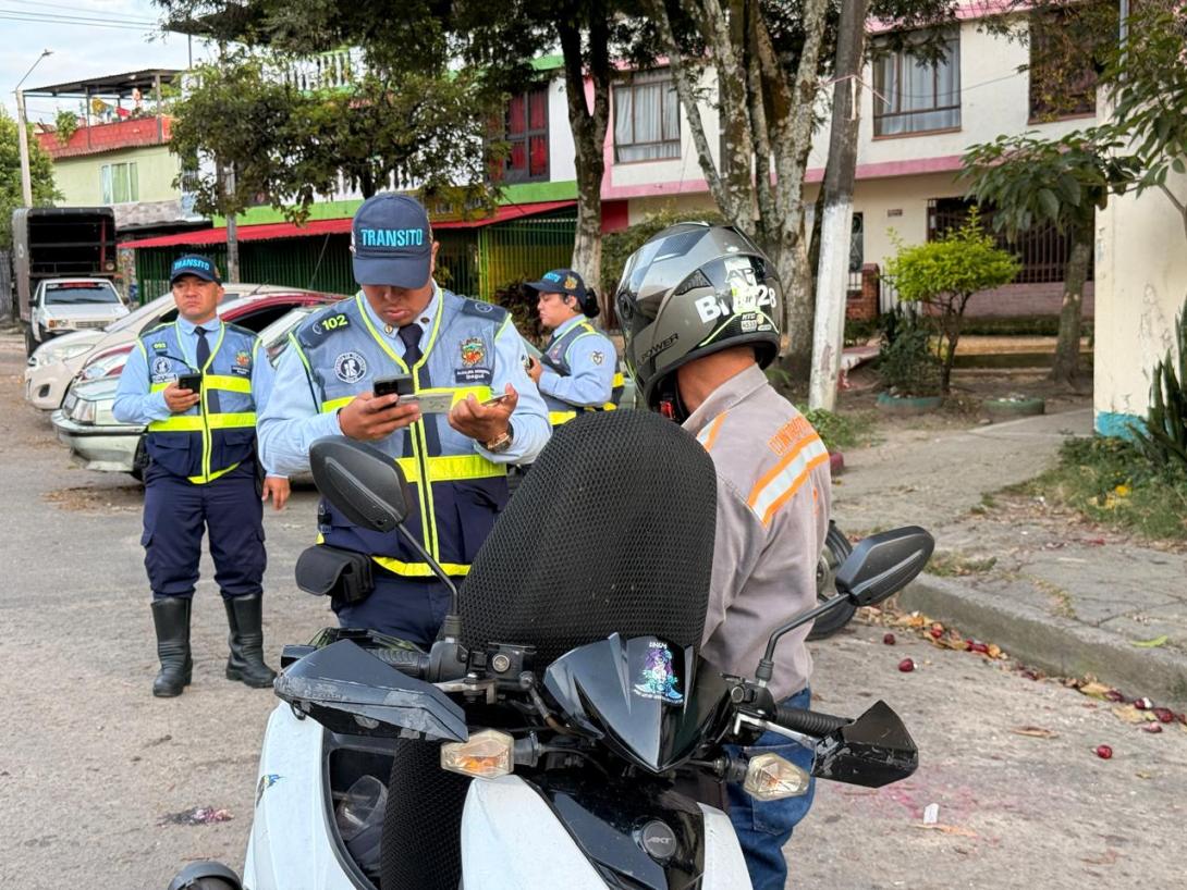 Operativos