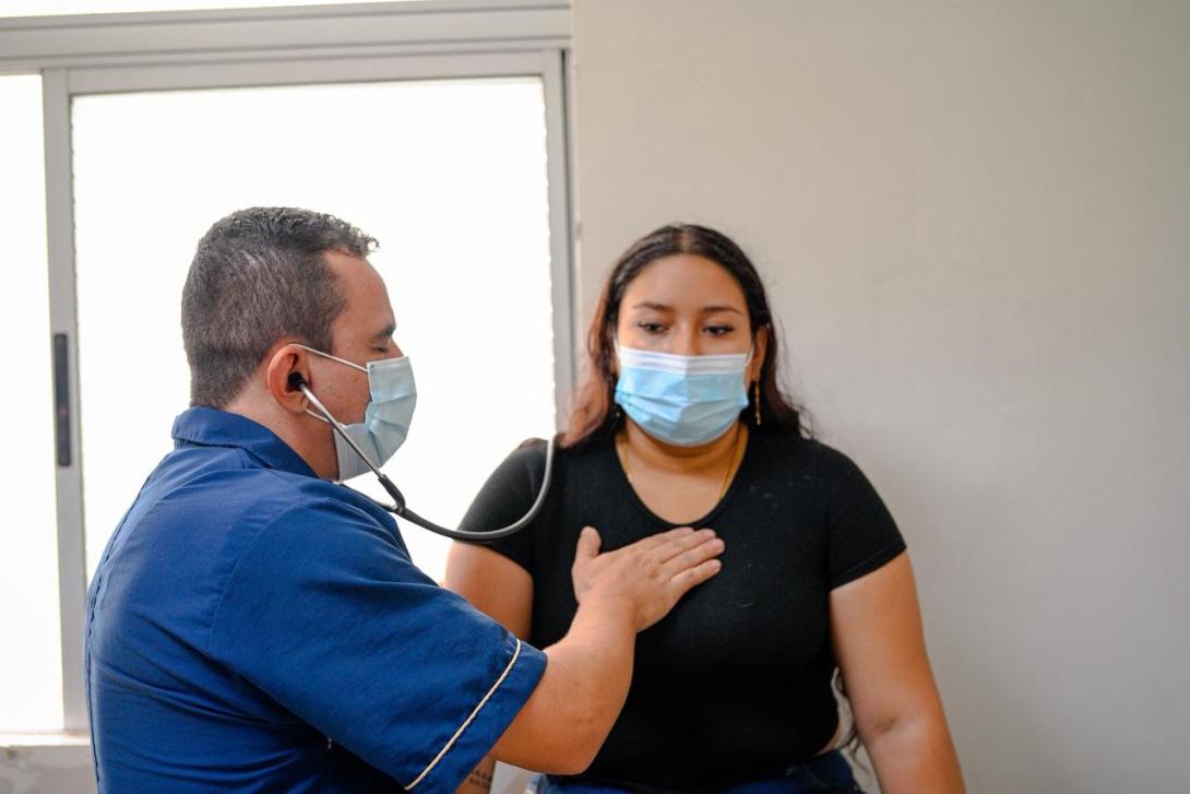 Secretaria de Salud