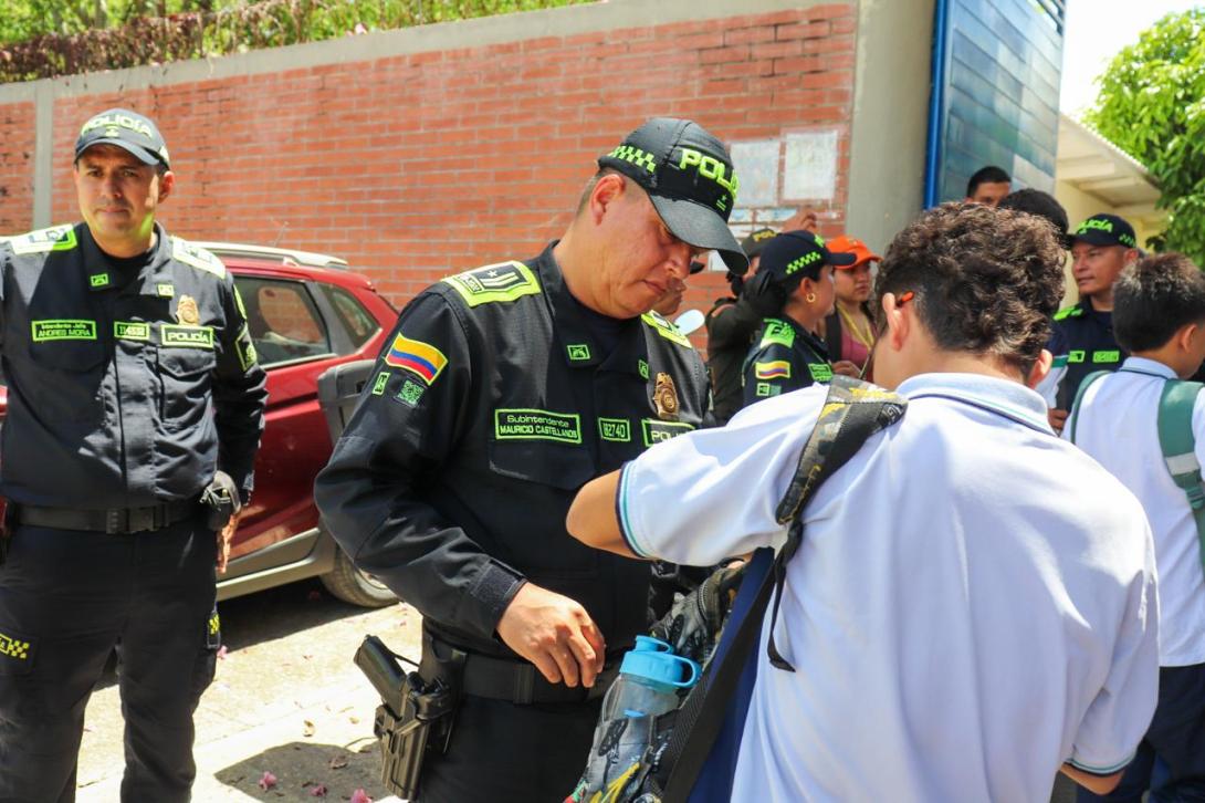 Operativos