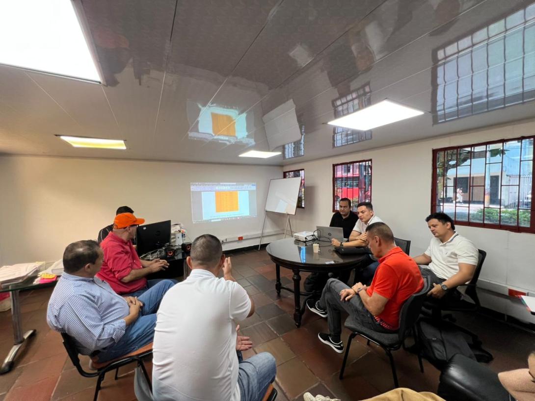 personeria de ibagué