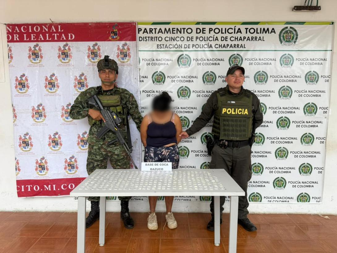 Operativos
