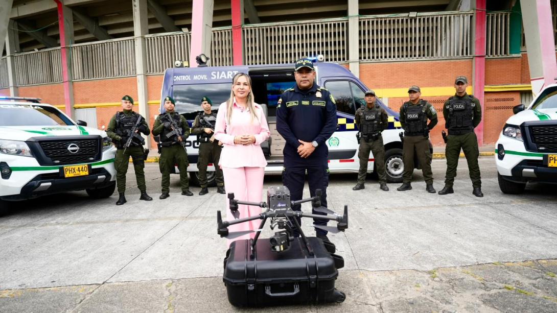 Operativos
