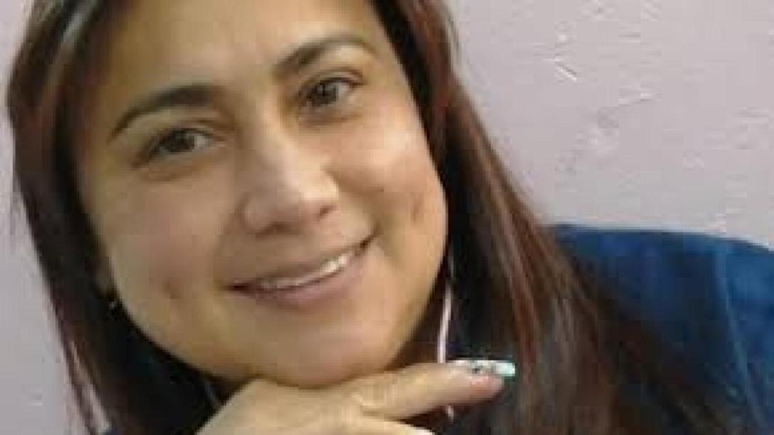 Yulixa Tolosa, desaparecida de un centro  médico pirata de Bogotá