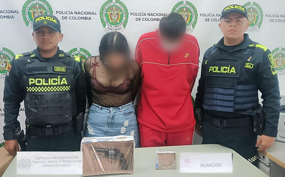Capturado