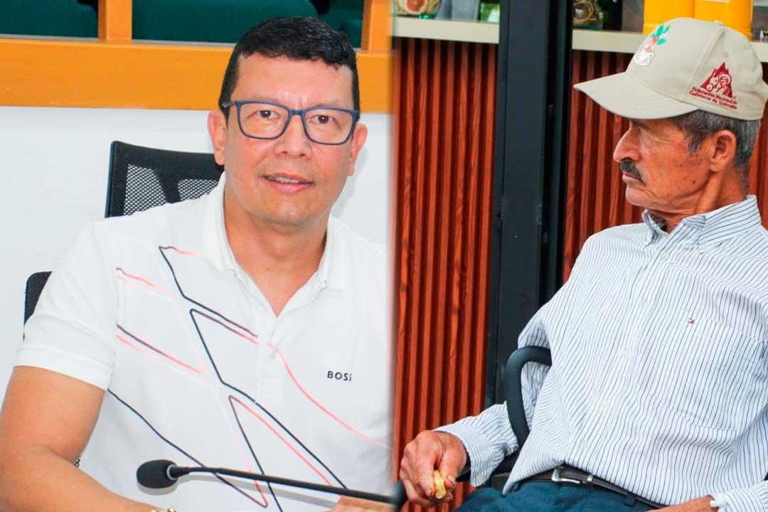 personas