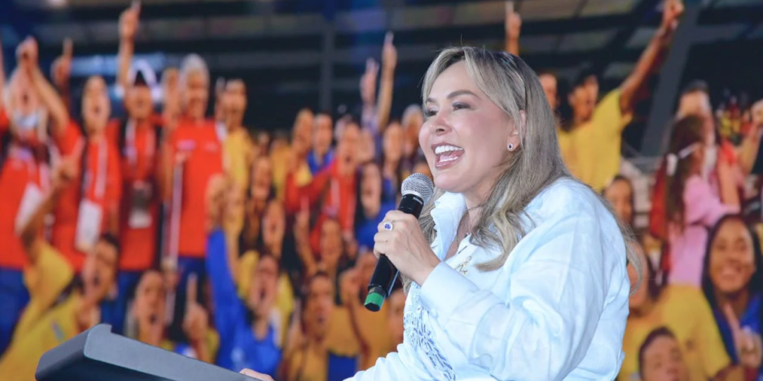 Johana Aranda