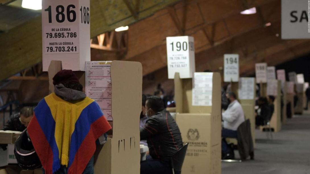 El escrutinio de los votos de las elecciones del domingo descartó el fraude denunciado por el Gobierno.