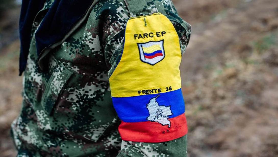 Disidencias de las Farc se enfrentan en el Guaviare.