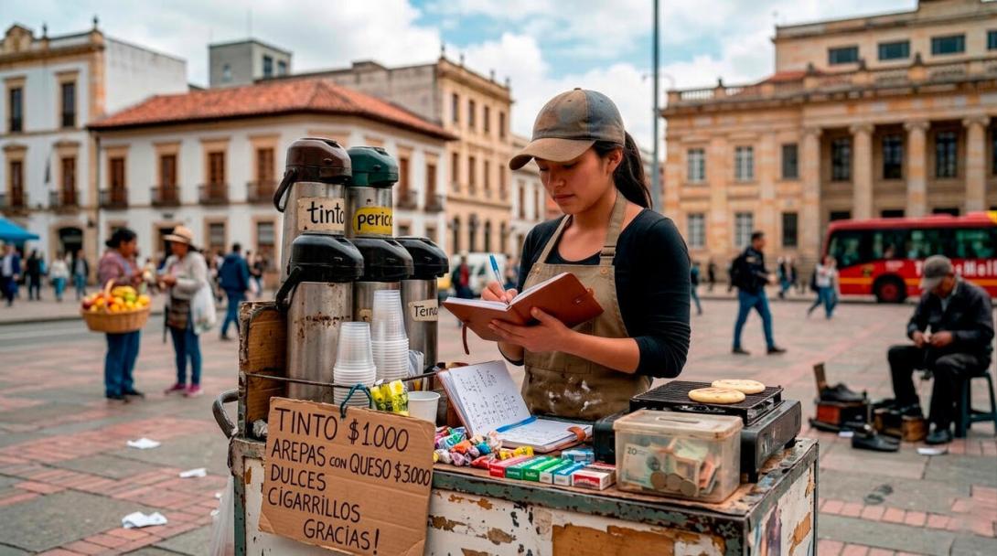  La formalización sigue siendo un objetivo fundamental para ampliar la protección social y construir un desarrollo más incluyente para los trabajadores colombianos.