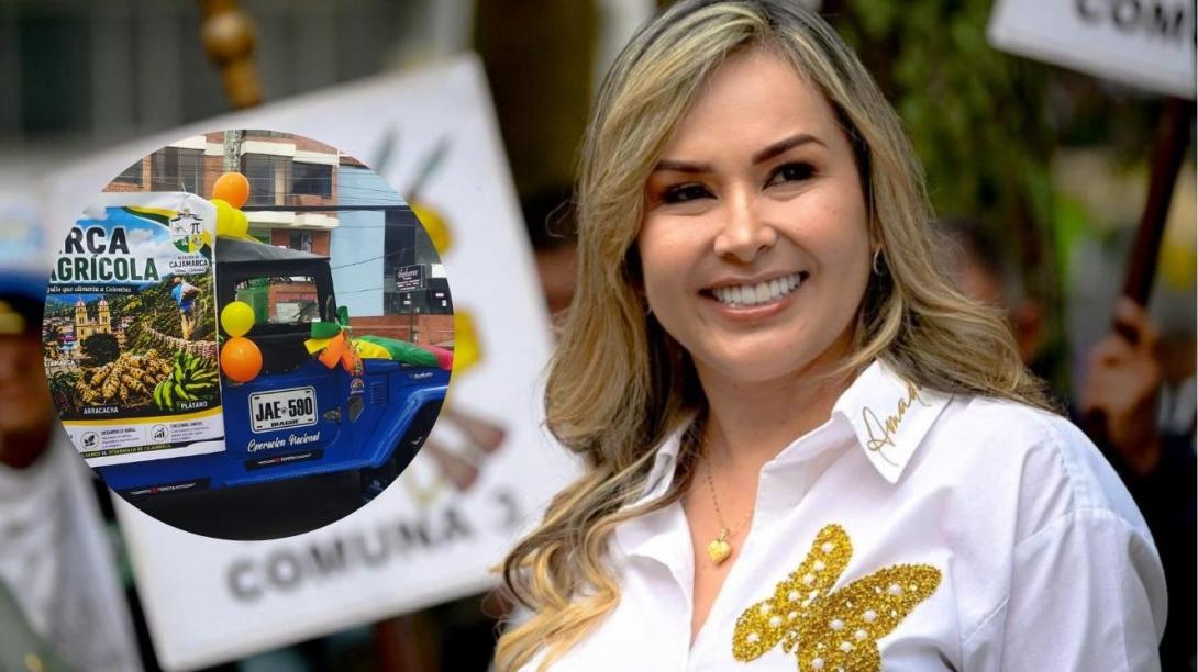 Desfile