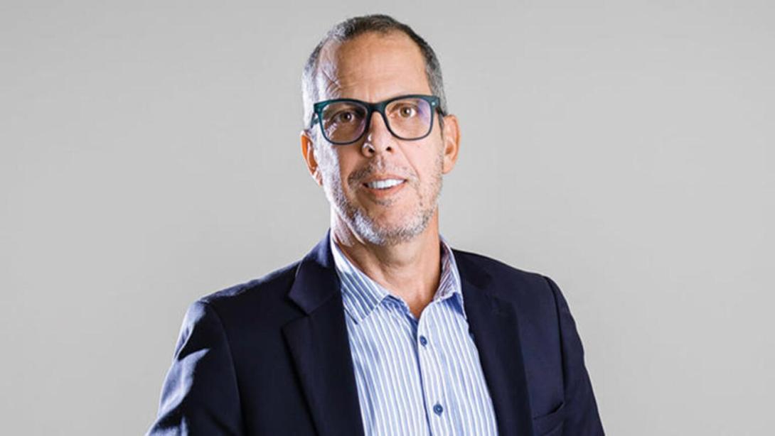 Alfredo Saade, embajador de Colombia en Brasil.