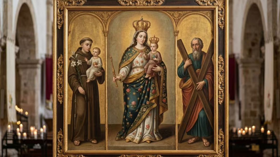 El nueve de julio de cada año será el festivo en homenaje sa al Virgen de Chiquinquirá.