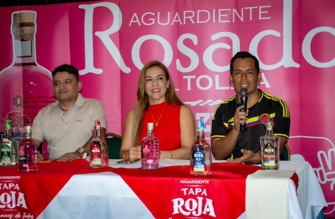 tapa roja