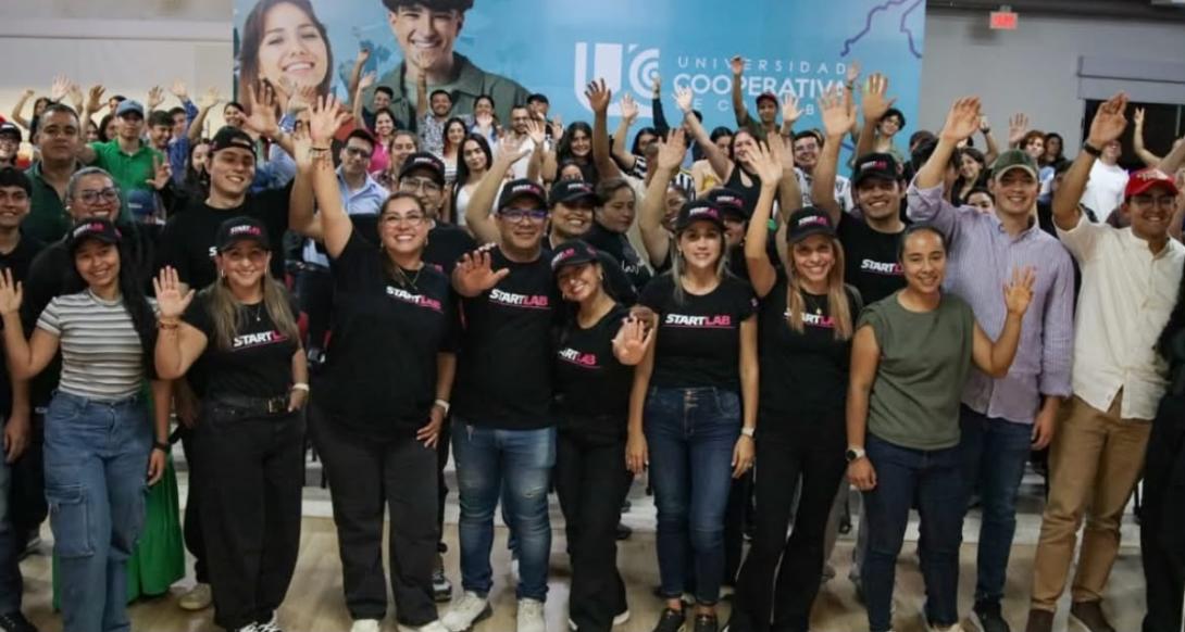 Juventudes 