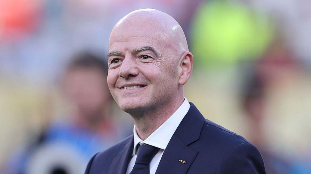 Infantino