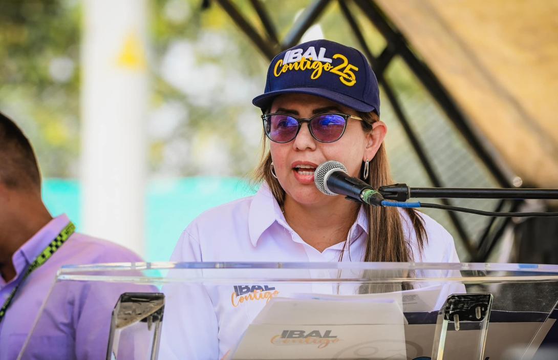 Tras sanción al IBAL, SINDOFIBAL señala a la exgerente Érika Palma y pide responsabilidades