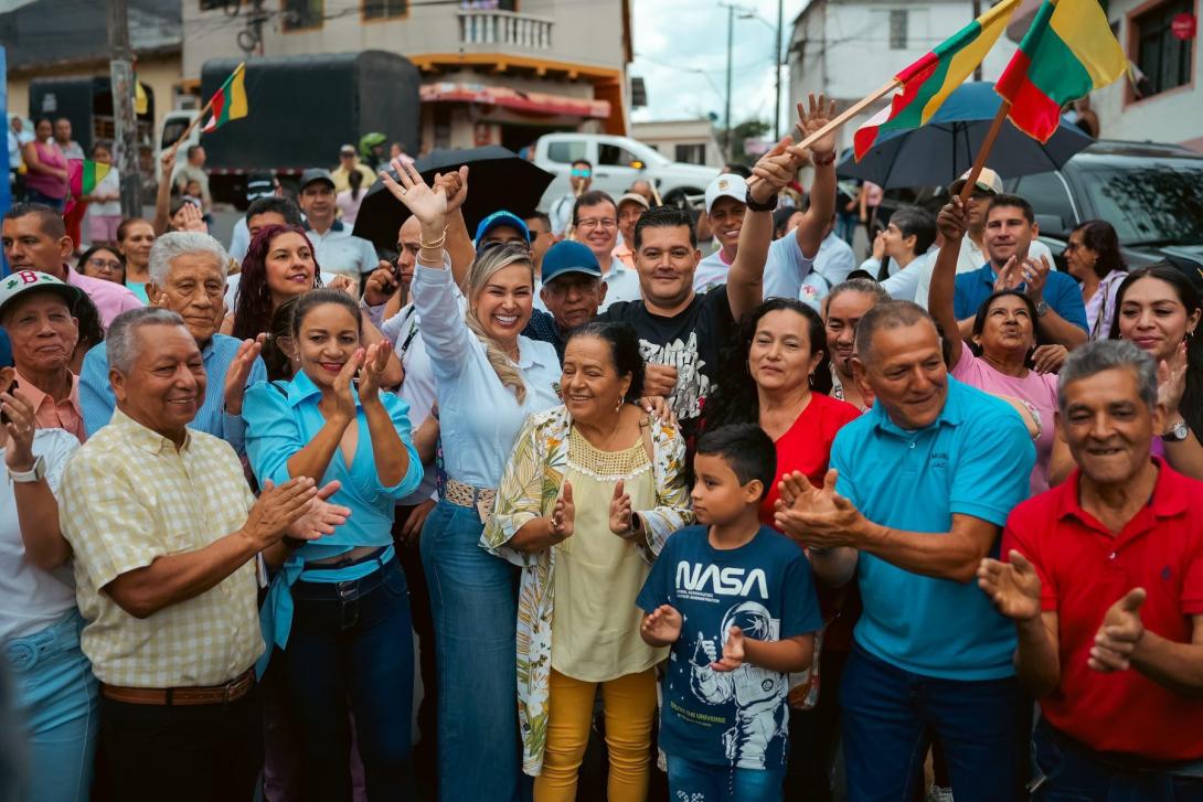 Con recorridos en vivo y preguntas ciudadanas se llevará a cabo la rendición de cuentas de la Alcaldía