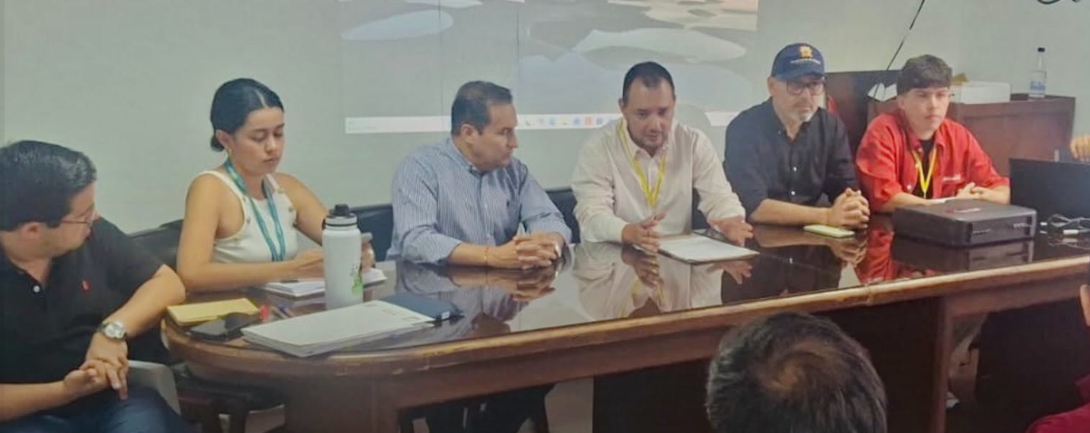 Personería medió entre residentes de Lotus y la constructora El Pomar para buscar soluciones a sus reclamos
