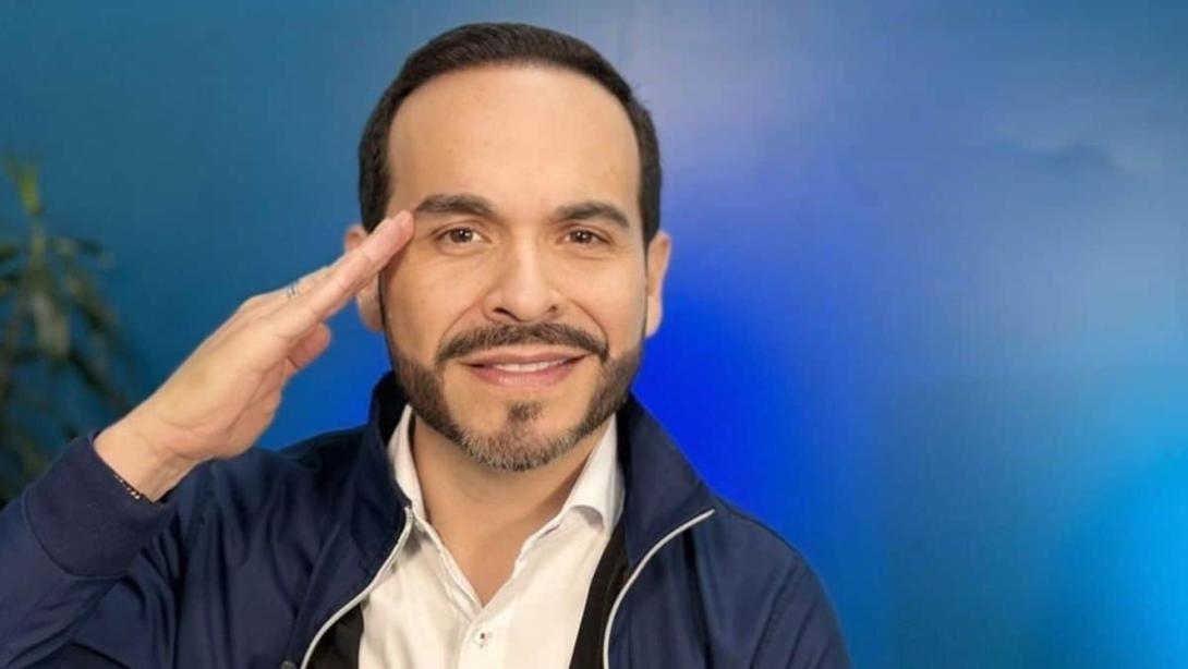 Abelardo de la Espriella, presidente electo