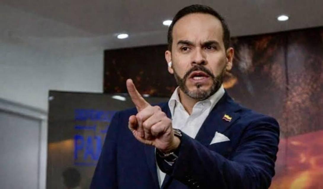 Abelardo de la Espriella se posesionará en Cali en 7 de agosto.
