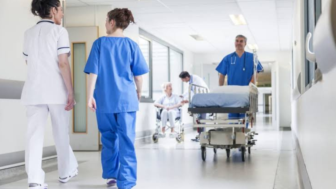 Del total de la UPC reconocida en este periodo, la ADRES distribuyó a través del mecanismo de giro directo un total de $6,58 billones a 3.673 clínicas, hospitales y proveedores de servicios y tecnologías en salud de todo el país.