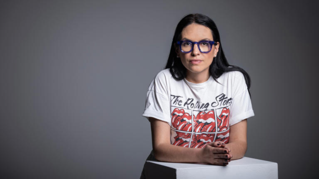 Mar Pizarro, representante a la Cámara