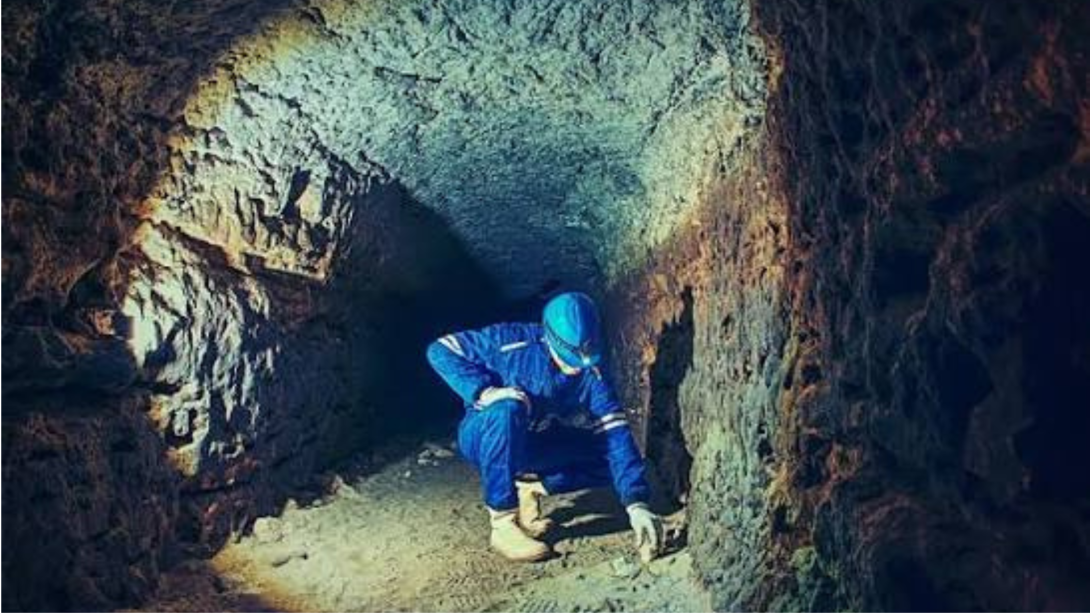 Las Rondas Mineras para la exploración y explotación de cobre, oro, polimetálicos y fosfatos, que hacen parte de las más de 25.000 hectáreas con alto potencial mineral 
