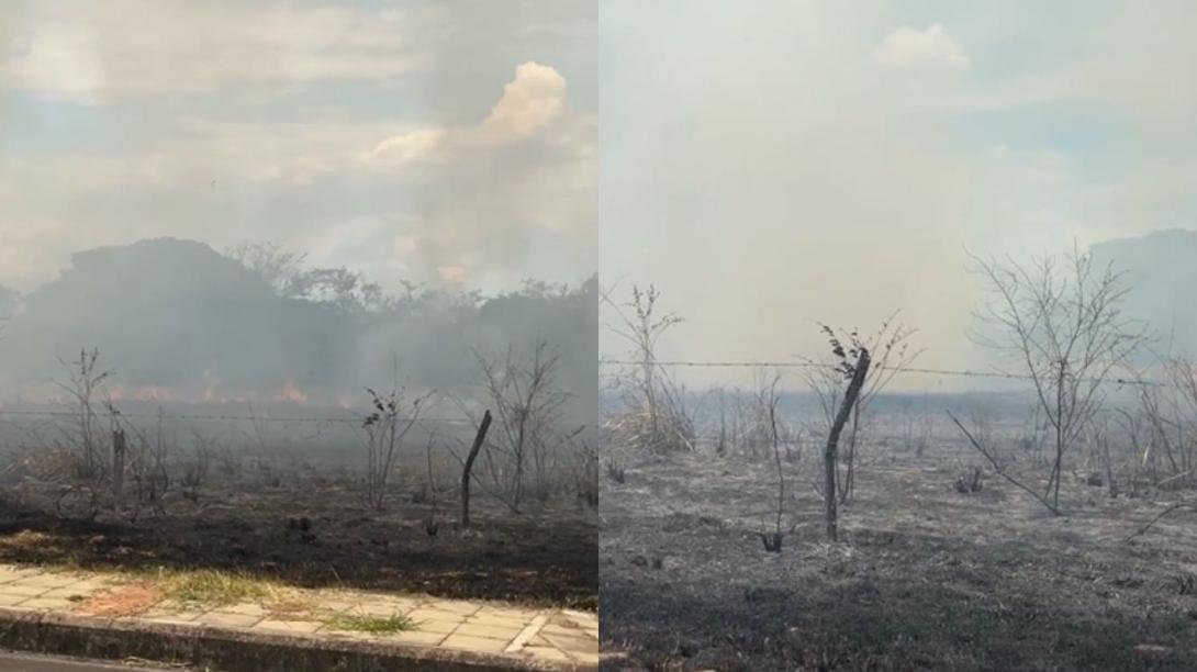 Bomberos