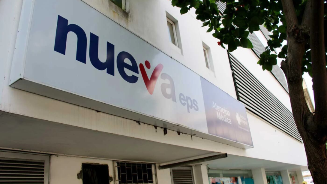 La Nueva EPS en el Tolima debe garantizar servicio a persona en condición de discapacidad.