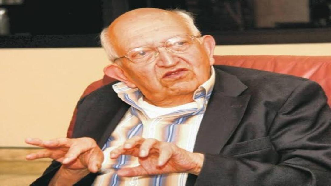 Plinio Apuleyo Mendoza, QEPD