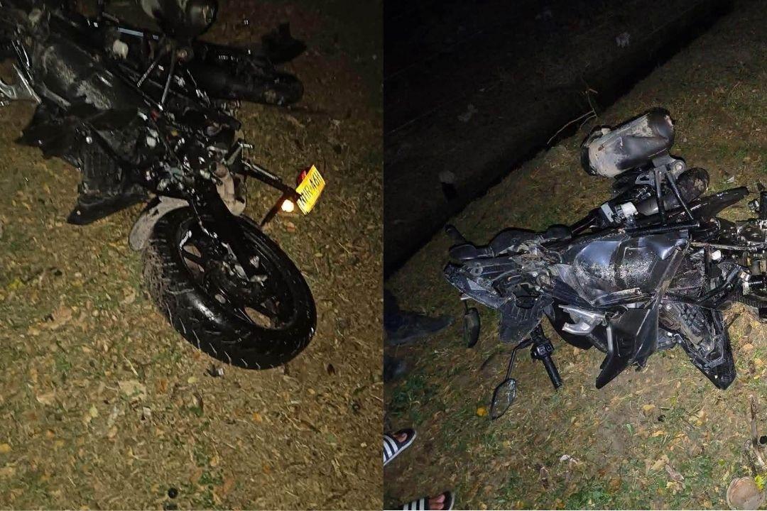 Accidente
