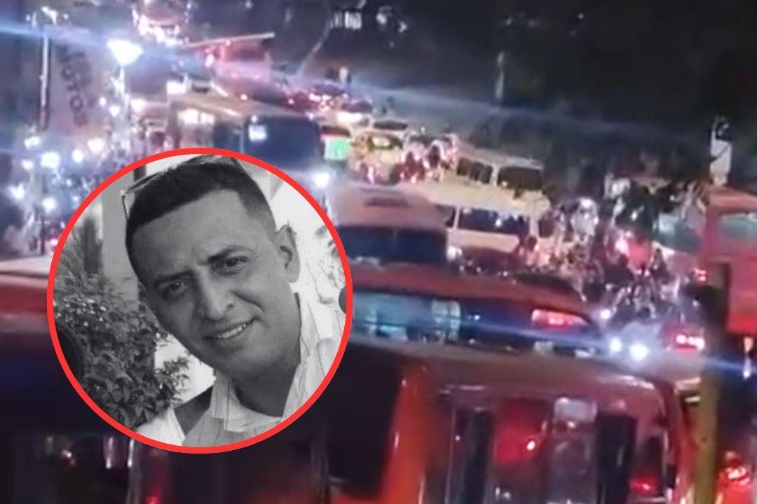 Accidente