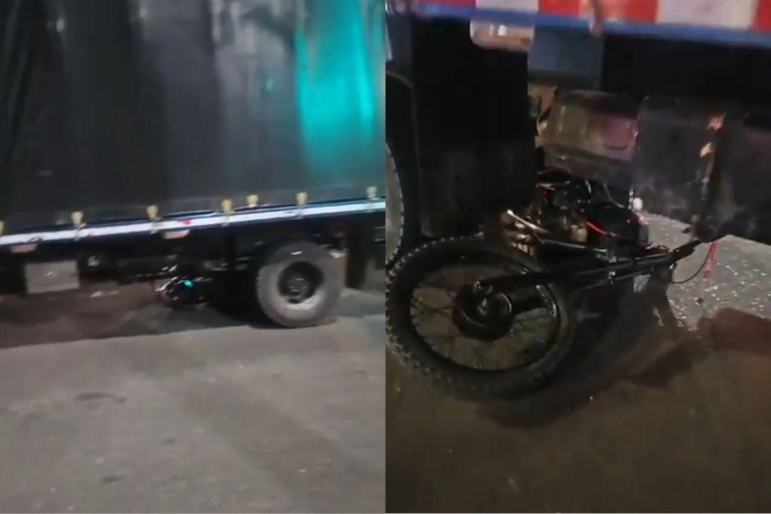 Accidente