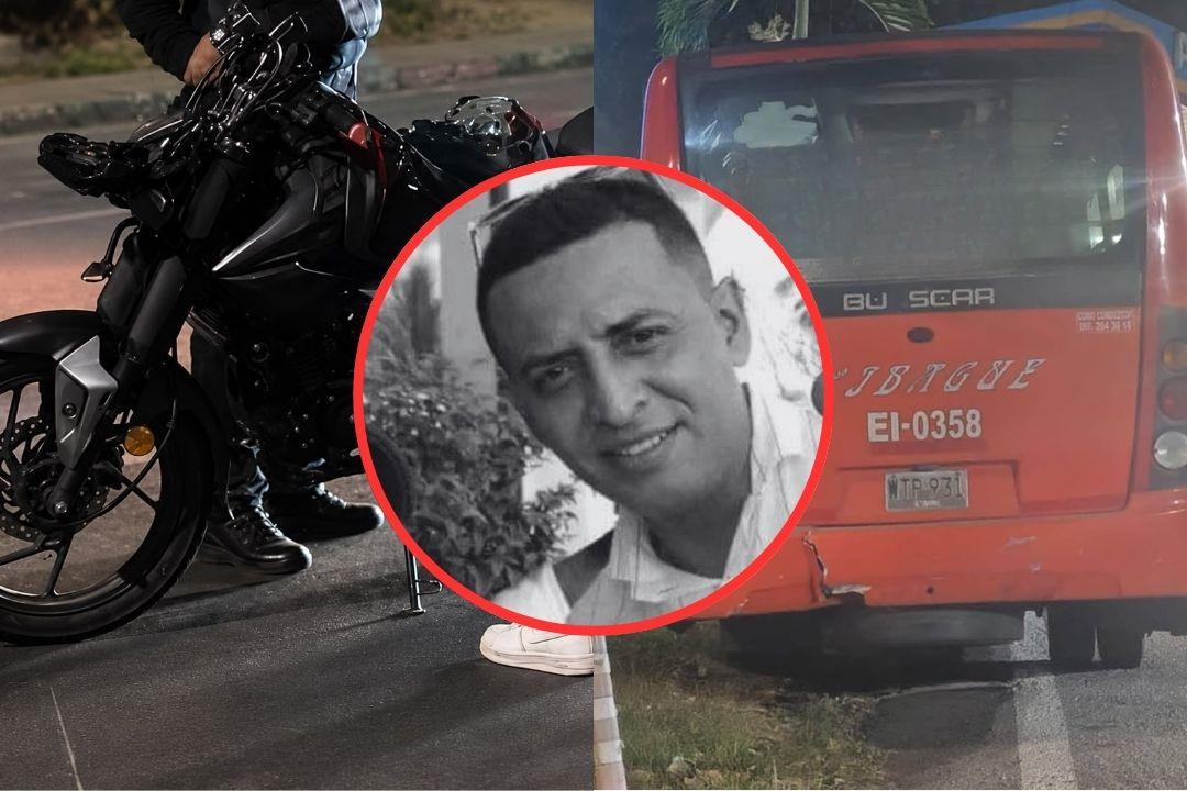 Accidente
