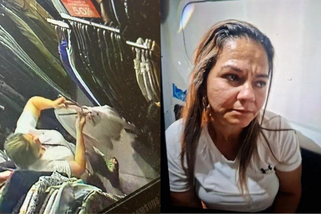 Capturado