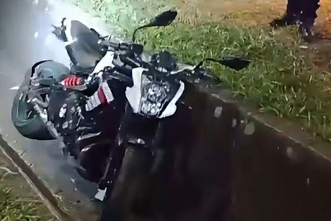 Accidente